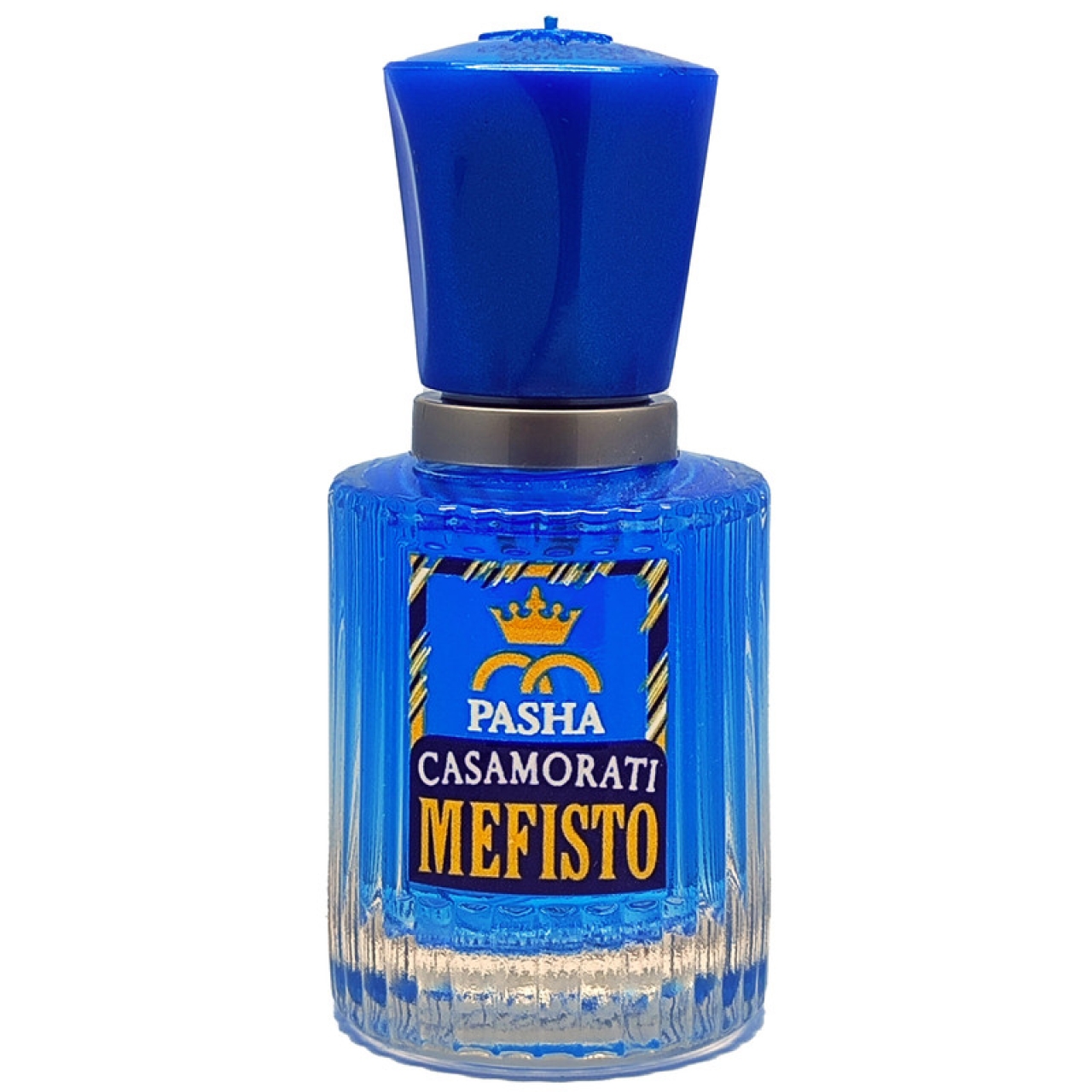 ادکلن جیبی مردانه پاشا مدل کازاموراتی مفیستو کد vip حجم 30 میلی لیتر