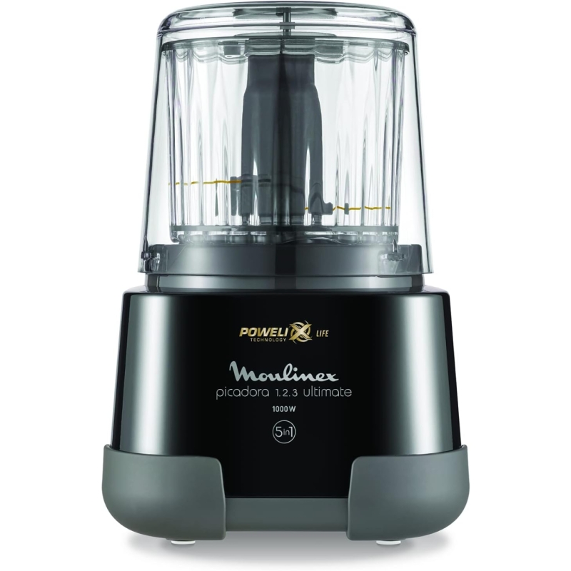 خردکن مولینکس مدل DP810810