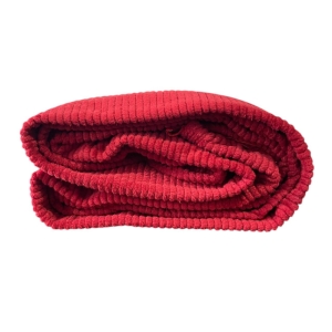 پتو مسافرتی یکنفره سبک برند فایپکو (FAIPCO) مدل کبریتی سایز ۱۶۰*۲۲۰ سانتی متر