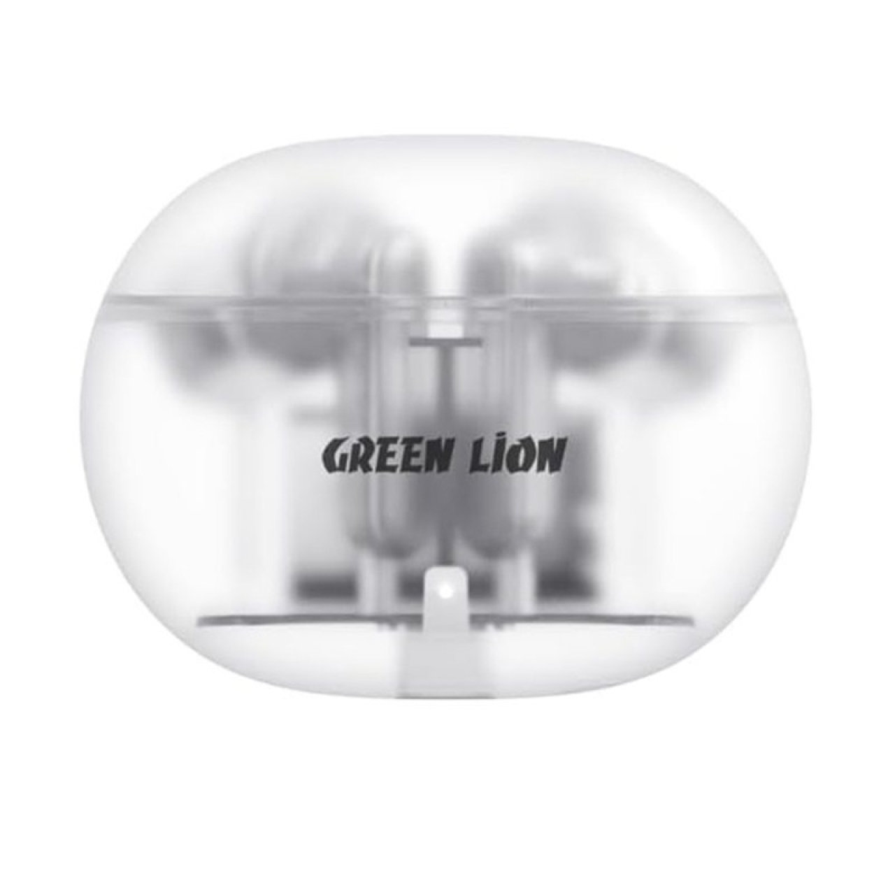 هدفون بلوتوثی گرین لاین مدل NRS UNIQE TRANSPARENT PRO 2 EXELENT