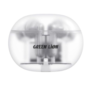 هدفون بلوتوثی گرین لاین مدل NRS UNIQE TRANSPARENT PRO 2 EXELENT