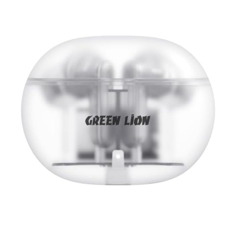 هدفون بلوتوثی گرین لاین مدل NRS UNIQE TRANSPARENT PRO 2 EXELENT