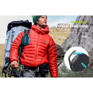 اسپیکر بلوتوثی هوپ استار مدل Hopestar P91