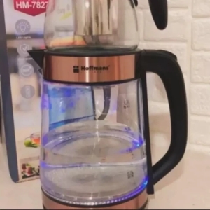 چای ساز روهمی هافمن مدل HM-7827