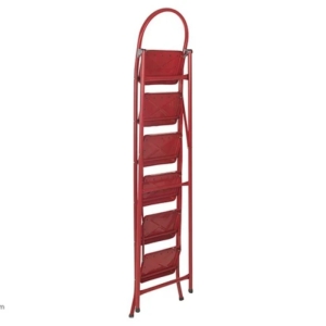 نردبان کاراکس مدل 6 پله