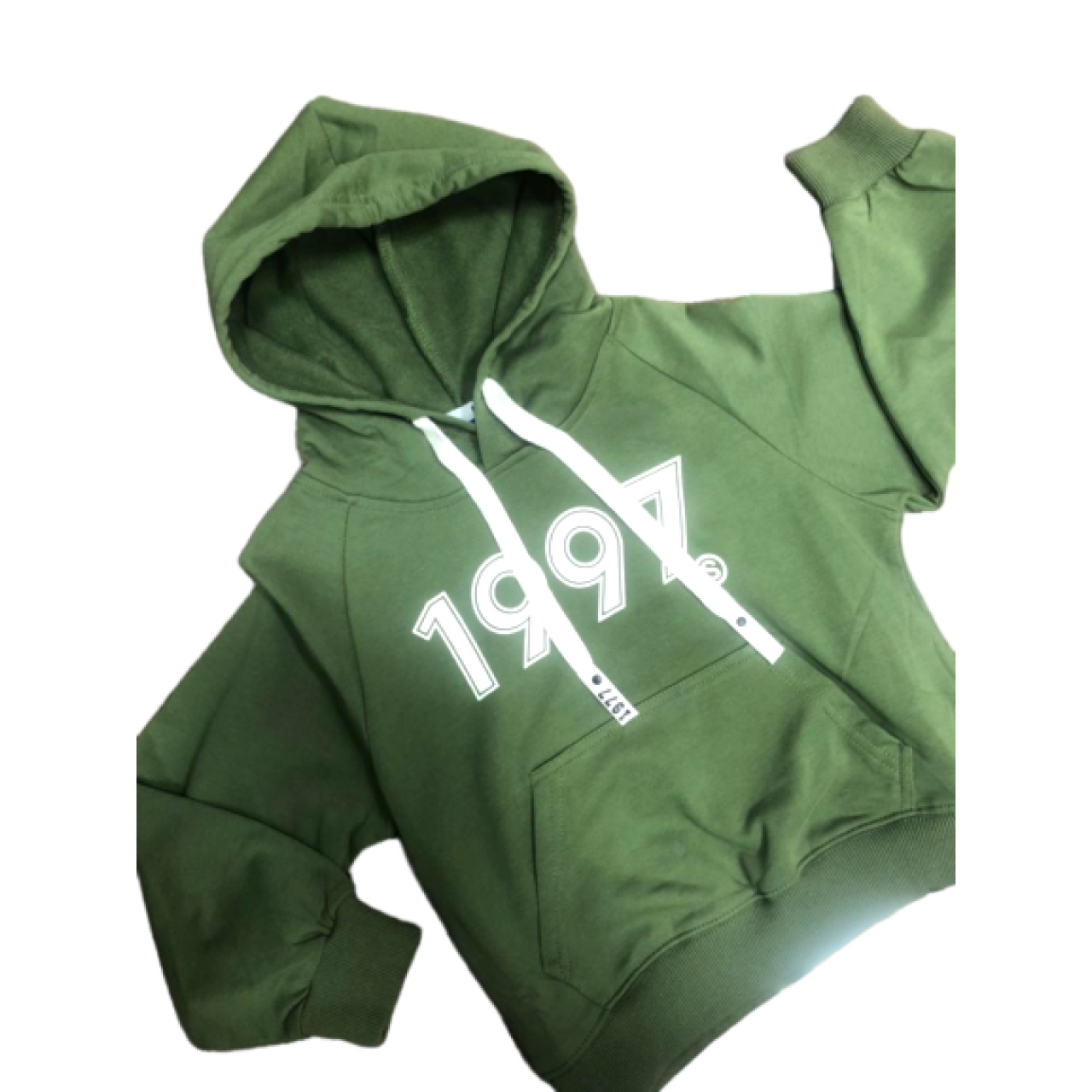 هودی بچگانه طرح 1997