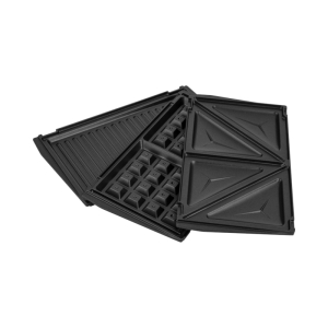 ساندویچ ساز و گریل سه کاره سنکور مدل SSM 9410SS