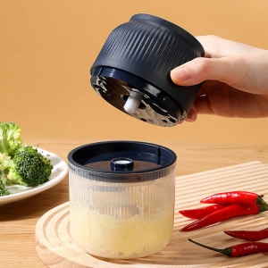  مینی خردکن شارژی مدل JZC F