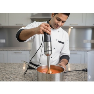 گوشتکوب برقی وگاترونیکس مدل HB13