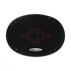 اسپیکر خودرو مکسیدر pl-6919 به همراه پخش خودرو مکسیدر مدل ls-8862