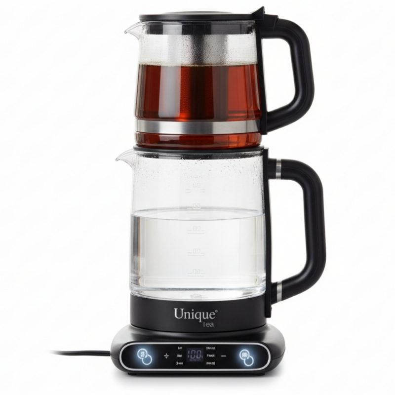 چای ساز یونیک مکس مدل  UM_۱۵۳۳