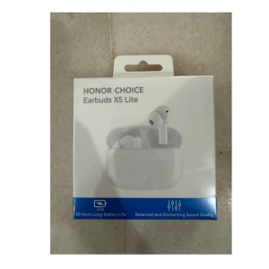 هندزفری بلوتوثی آنر مدل  SRK BLUETOOTH 5 LITE