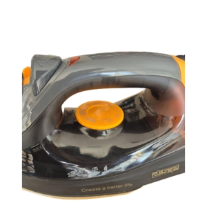 اتو بخار دی اس پی مدل KD1135