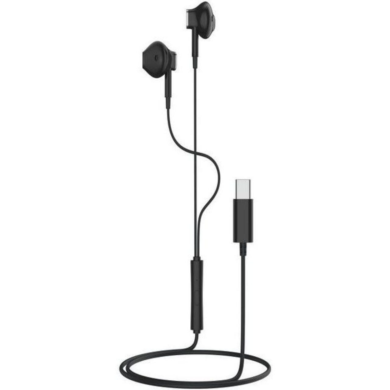 هندزفری باسیم تایپ سی سلبریت مدل Celebrat  D12