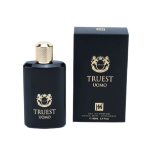 ادکلن مردانه جانوین مدل تروساردی اومو حجم ۱۰۰ میل