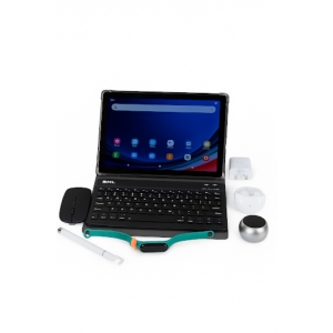 تبلت BML مدل Tab 17 Pro | حافظه ۱ ترابایت و رم ۱۶ گیک و صفحه نمایش ۱۰.۱ اینچ