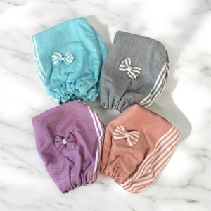 حوله سر پاپیونی یزدی مدل پاسارگاد فیری سایز(Free size)