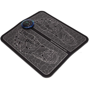 ماساژور هوشمند پا مدل EMS