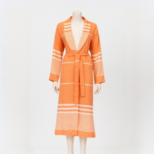 حوله تنپوش پارچه‌ای پاسارگاد مدل یزدی سایز ایکس لارج کد Tw021401