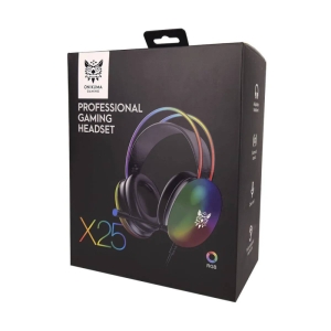 هدست مخصوص بازی اونیکوما مدل X25