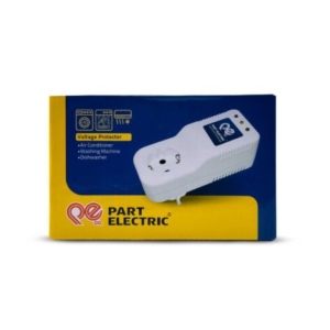 محافظ ولتاژ کولر گازی، لباسشویی و یخچال پارت الکتریک کد 689