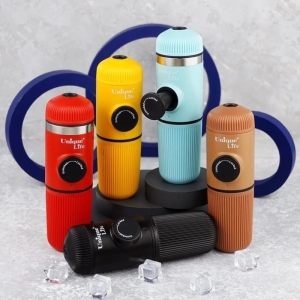 اسپرسوساز سفری یونیک لایف مدل UL-8267