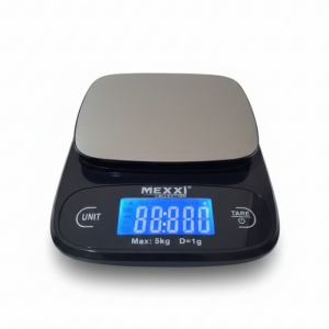 ترازو آشپزخانه مکسی مدل 33x