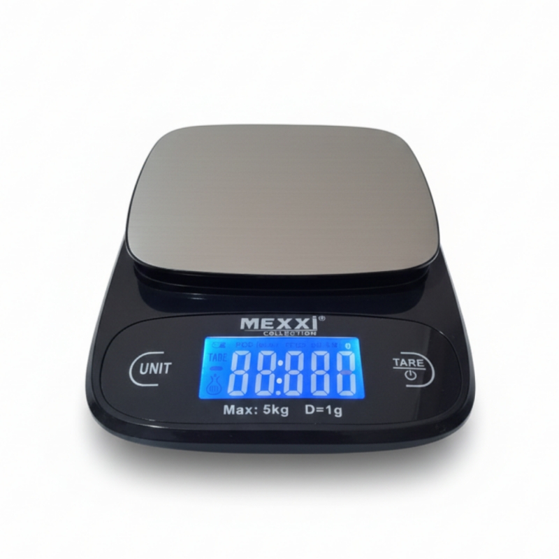 ترازو آشپزخانه مکسی مدل 33x