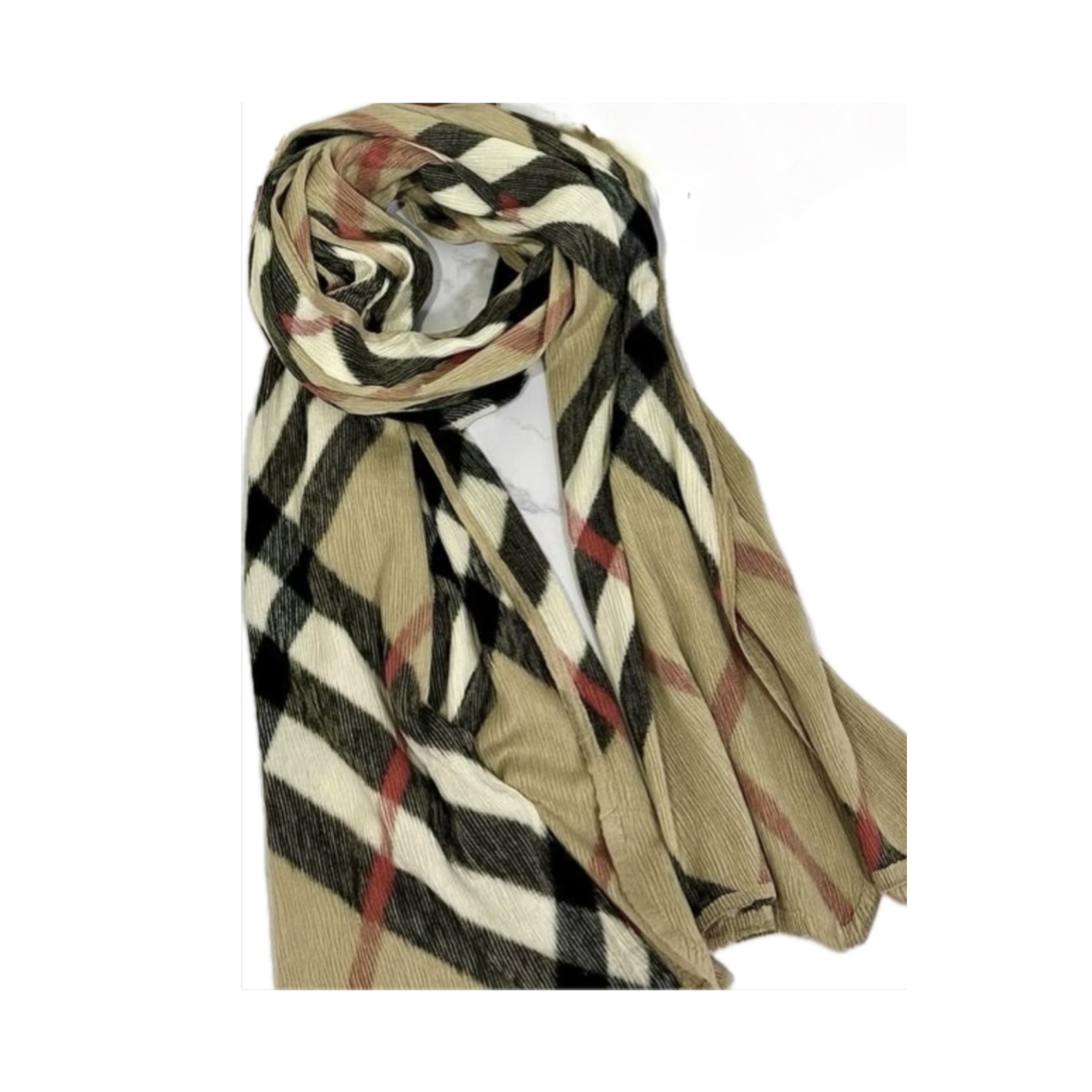 شال موهر پلیسه طرح باربری