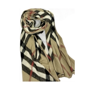 شال موهر پلیسه طرح باربری