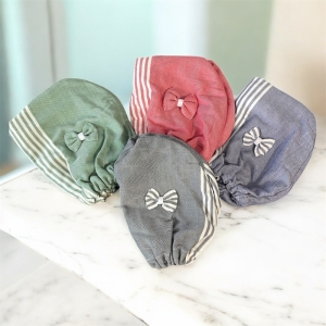 حوله سر پاپیونی یزدی مدل پاسارگاد فیری سایز(Free size)