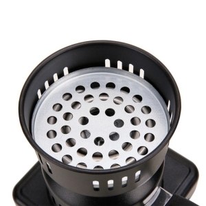 زغال سرخ کن برقی مدل Boko