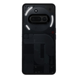 گوشی موبایل ناتینگ مدل Phone 3a دو سیم کارت ظرفیت 256 گیگابایت رم 12 گیگابایت