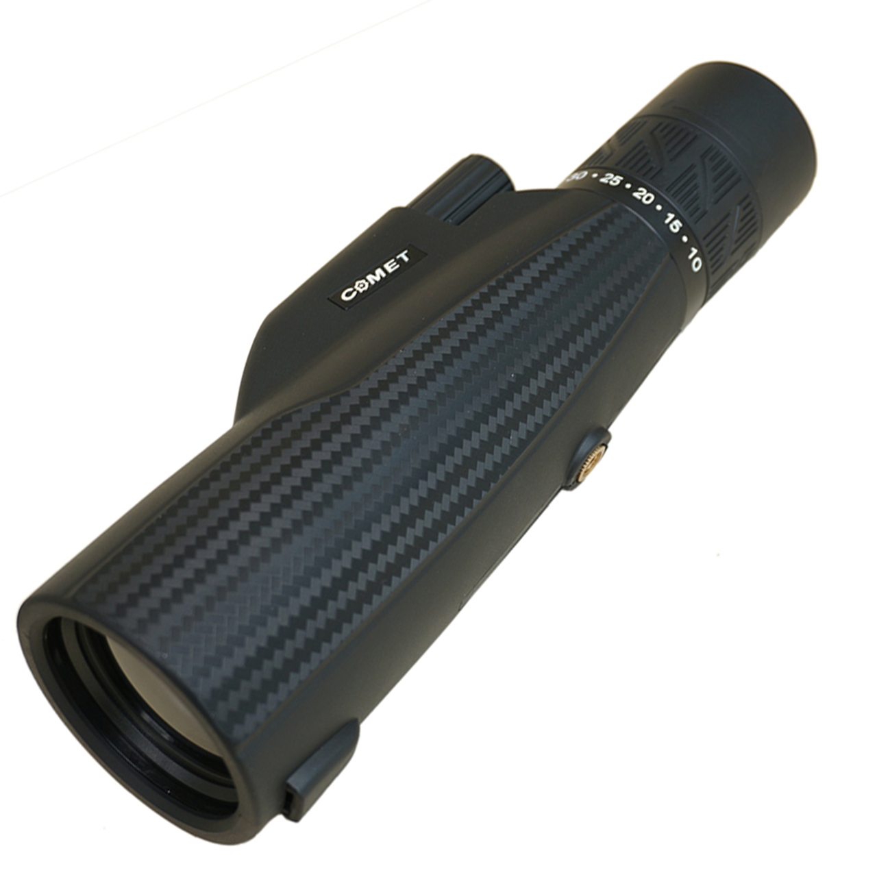 دوربین تک چشمی کومت مدل 10X-30X50