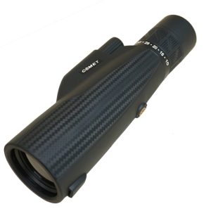 دوربین تک چشمی کومت مدل 10X-30X50
