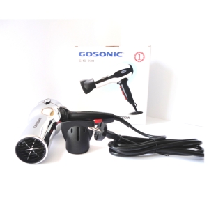 سشوار گوسونیک مدل GHD-230 