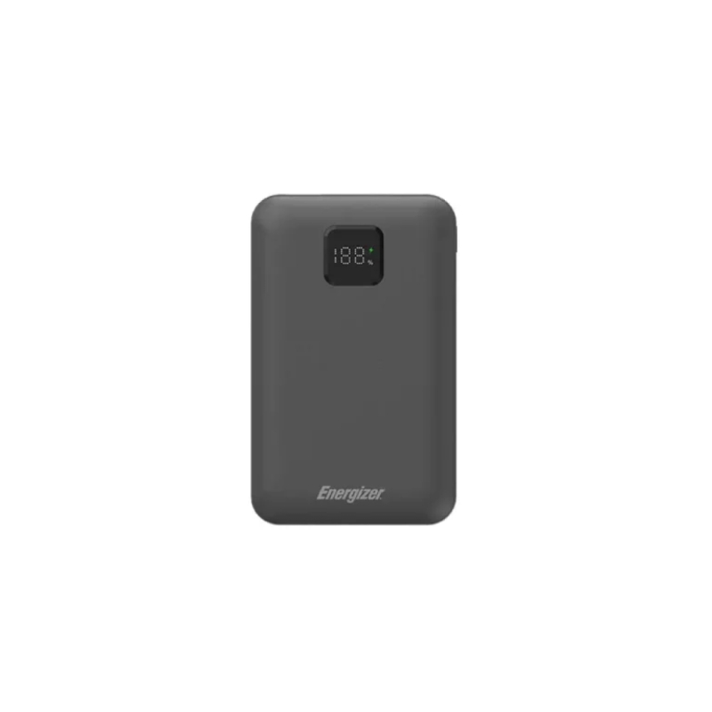 پاوربانک انرجایزر مدل UE10071PQ ظرفیت 10000mAh