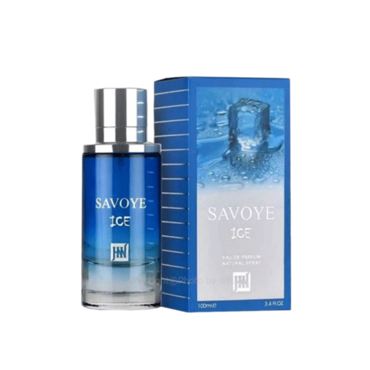 ادکلن مردانه جانوین مدل ساواج ایس حجم ۱۰۰‌میل