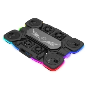 پایه خنک کننده لپ تاپ تسکو مدل GCLP 3154