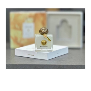 ادوپرفیوم زنانه هارد باکس آمواج مدل هانر 43 حجم 100 میلی لیتر