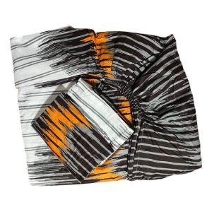 سرویس روتشکی و روبالشی دونفره اسپرت Cheshik مدل آرشین سایز 160*200 سانتی متر