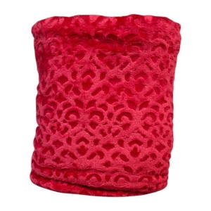 پتو مسافرتی دونفره طرحدار فلورا برند گلبافت سایز 180*220 سانتی‌متر