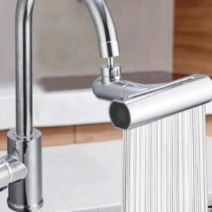 سری شیرآلات مدل آبشاری 4 حالته