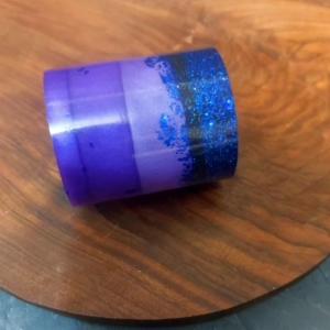 جامدادی رومیزی تمام رزین کد 02