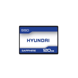 اس اس دی اینترنال هیوندای مدل SAPPHIRE ظرفیت 120 گیگابایت