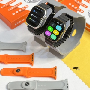 ساعت هوشمند کینگ ویر مدل KW25 Max