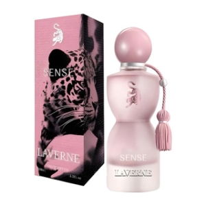 ادوپرفیوم زنانه جورجینا رودریگز مدل سنس لاورن حجم ۷۵ میلی‌لیتر