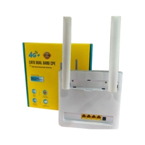 مودم 4G/TD-LTE مدل g525PRO-آنلینک