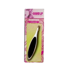 موچین دسته پهن برند آپ