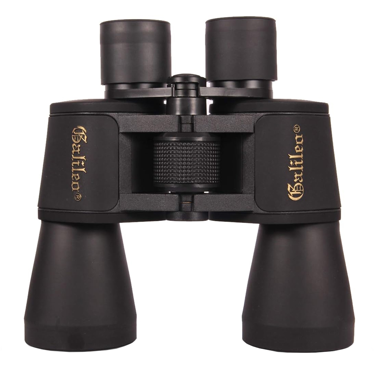 دوربین دوچشمی گالیور مدل 100X50